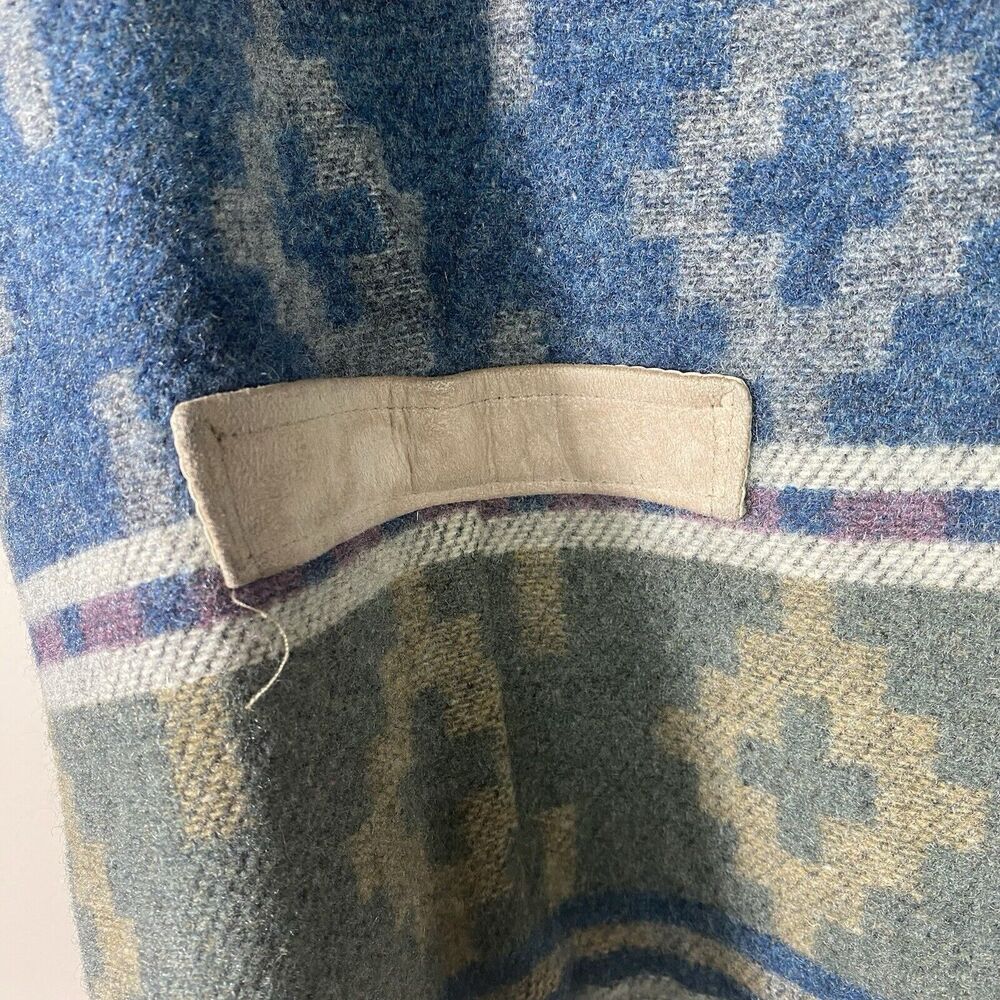 Woolrich Multicolor Patterned Jacket - Picture 3 of 16